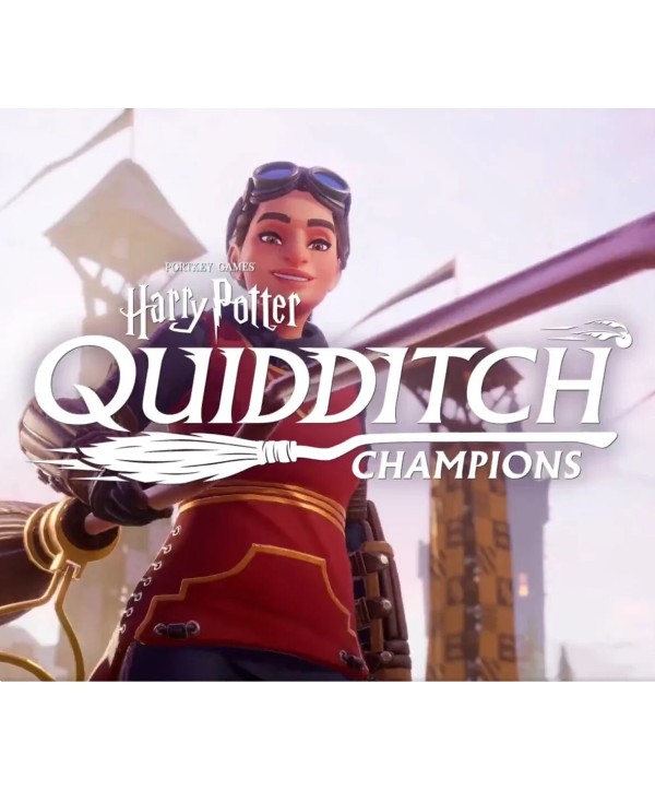 Harry Potter: Quidditch Champions Steam Key GLOBAL